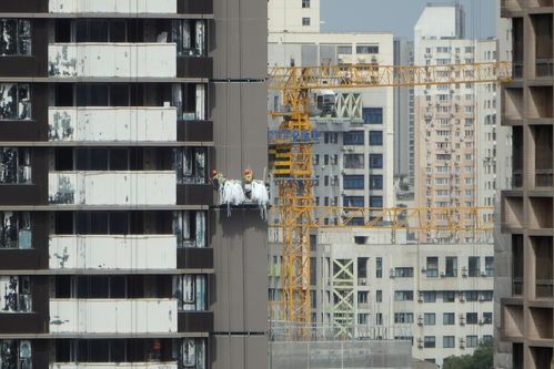 上海優(yōu)化中小套型住房建筑面積標(biāo)準(zhǔn) 聚焦精細(xì)化設(shè)計(jì)，助力宜居城市建設(shè)